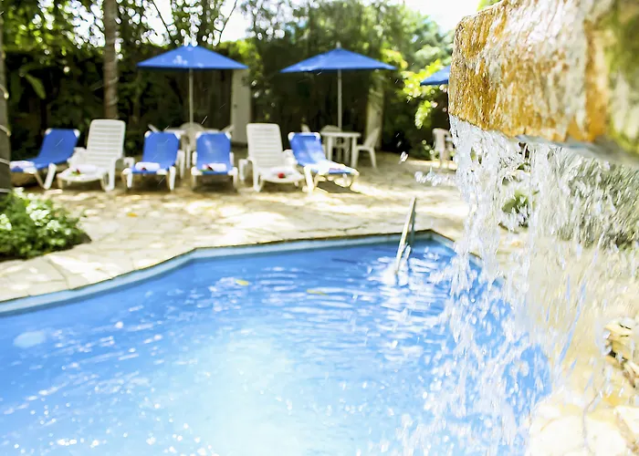 Comfort Inn Tampico