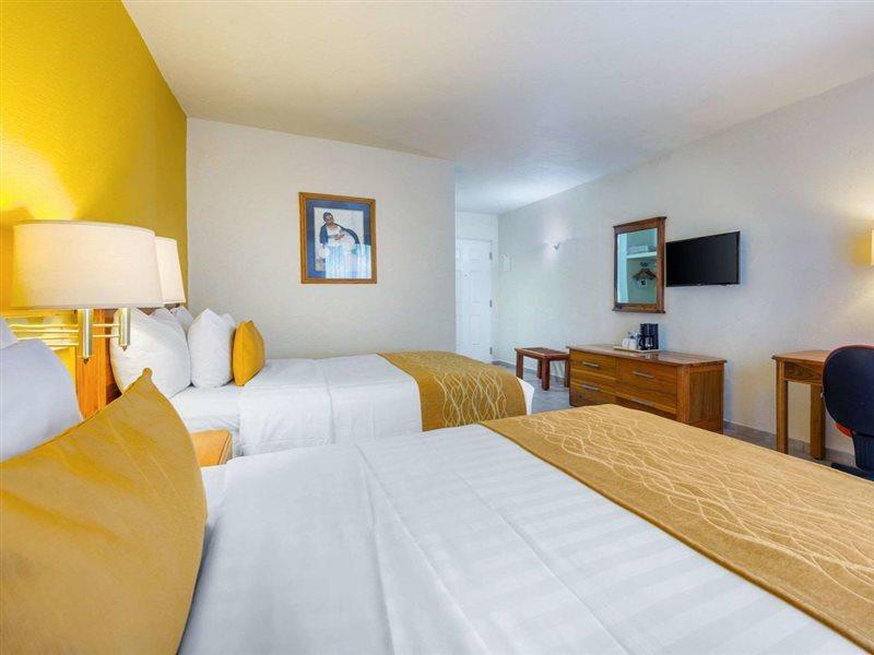 Estalagem Comfort Tampico
