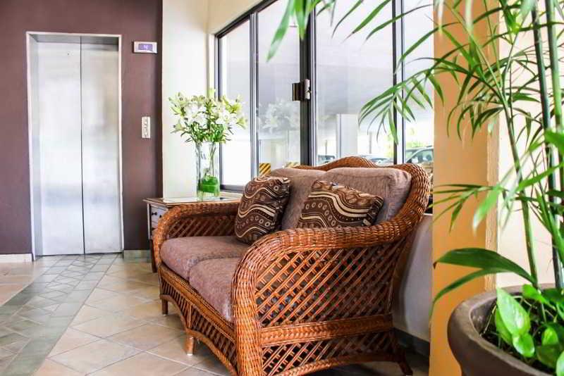 Estalagem Comfort Tampico