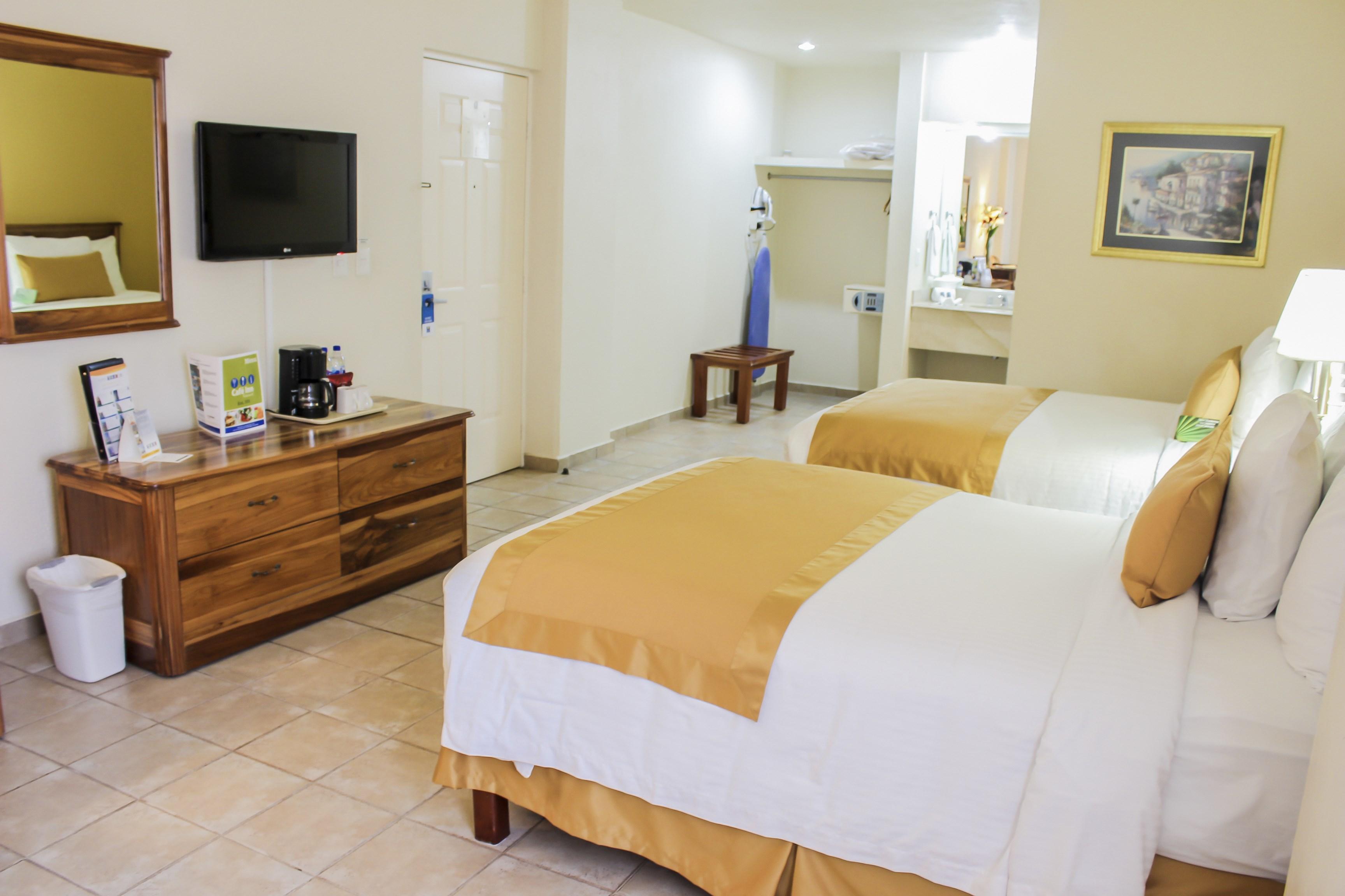 Estalagem Comfort Tampico