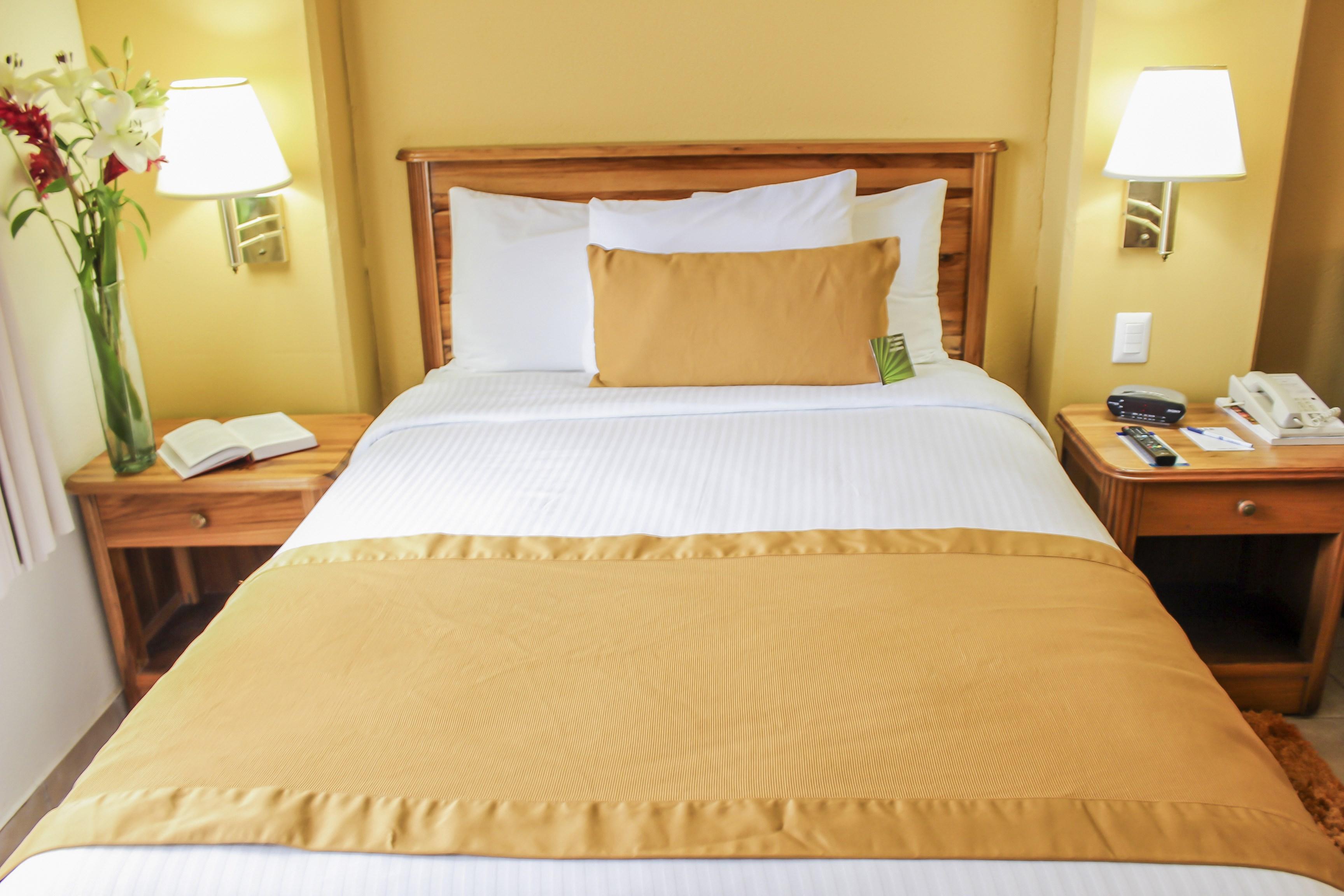 Comfort Estalagem Tampico