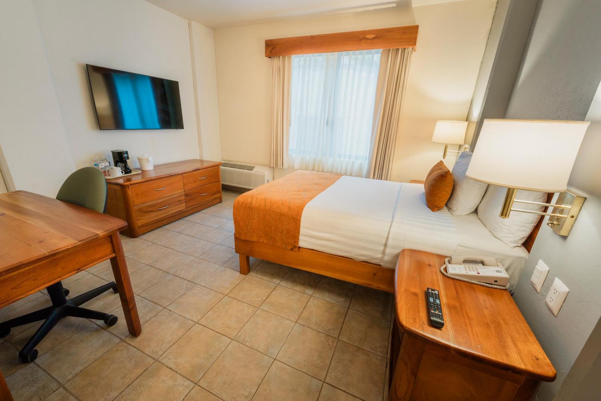 Comfort Estalagem 4*