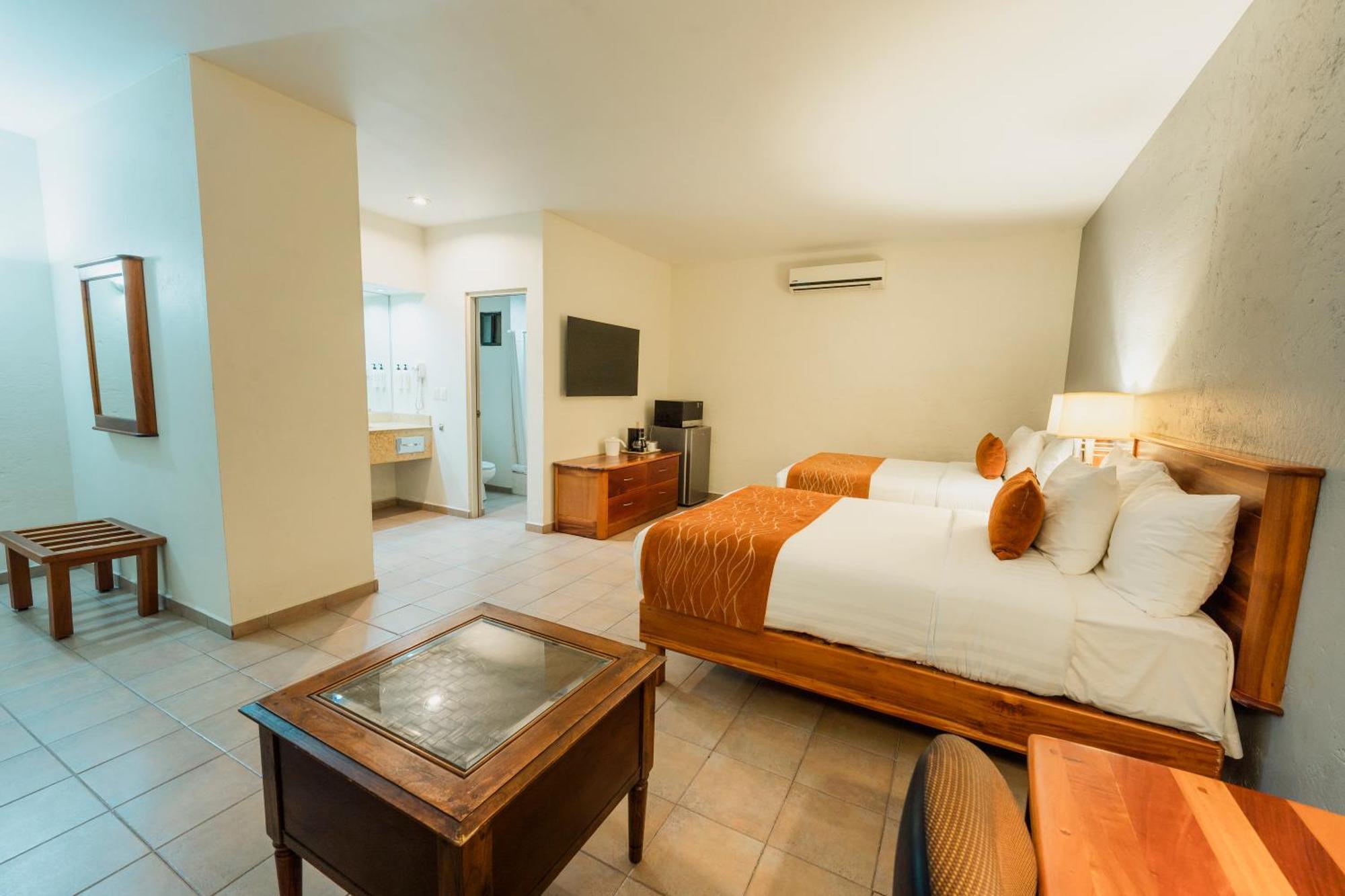 Comfort Estalagem Tampico