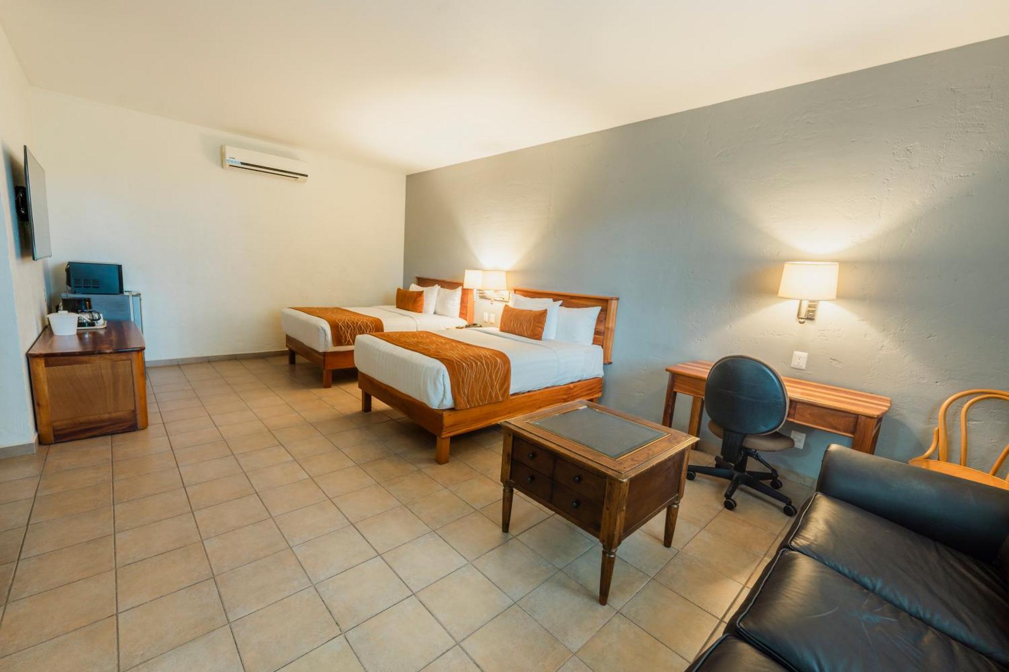 Estalagem Comfort Tampico