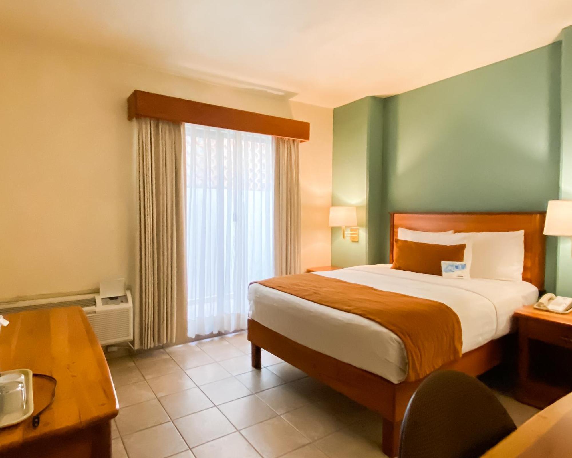 Estalagem Comfort 4*