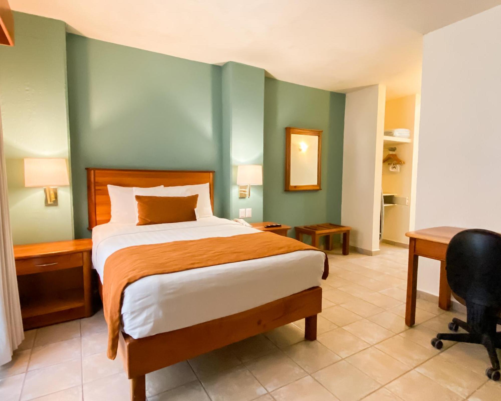 Comfort Estalagem Tampico