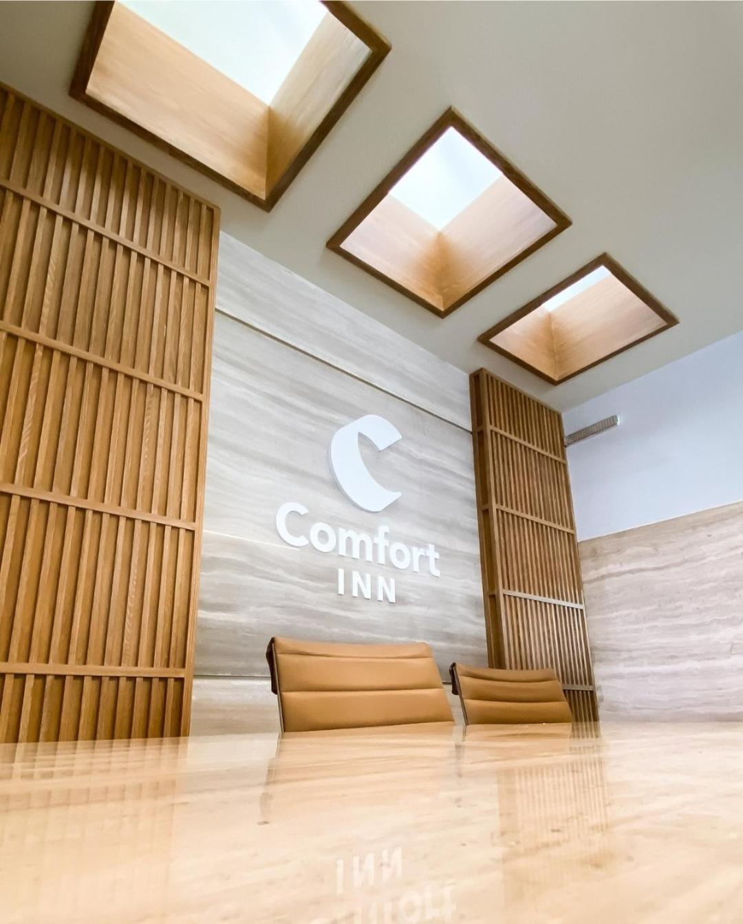 Estalagem Comfort