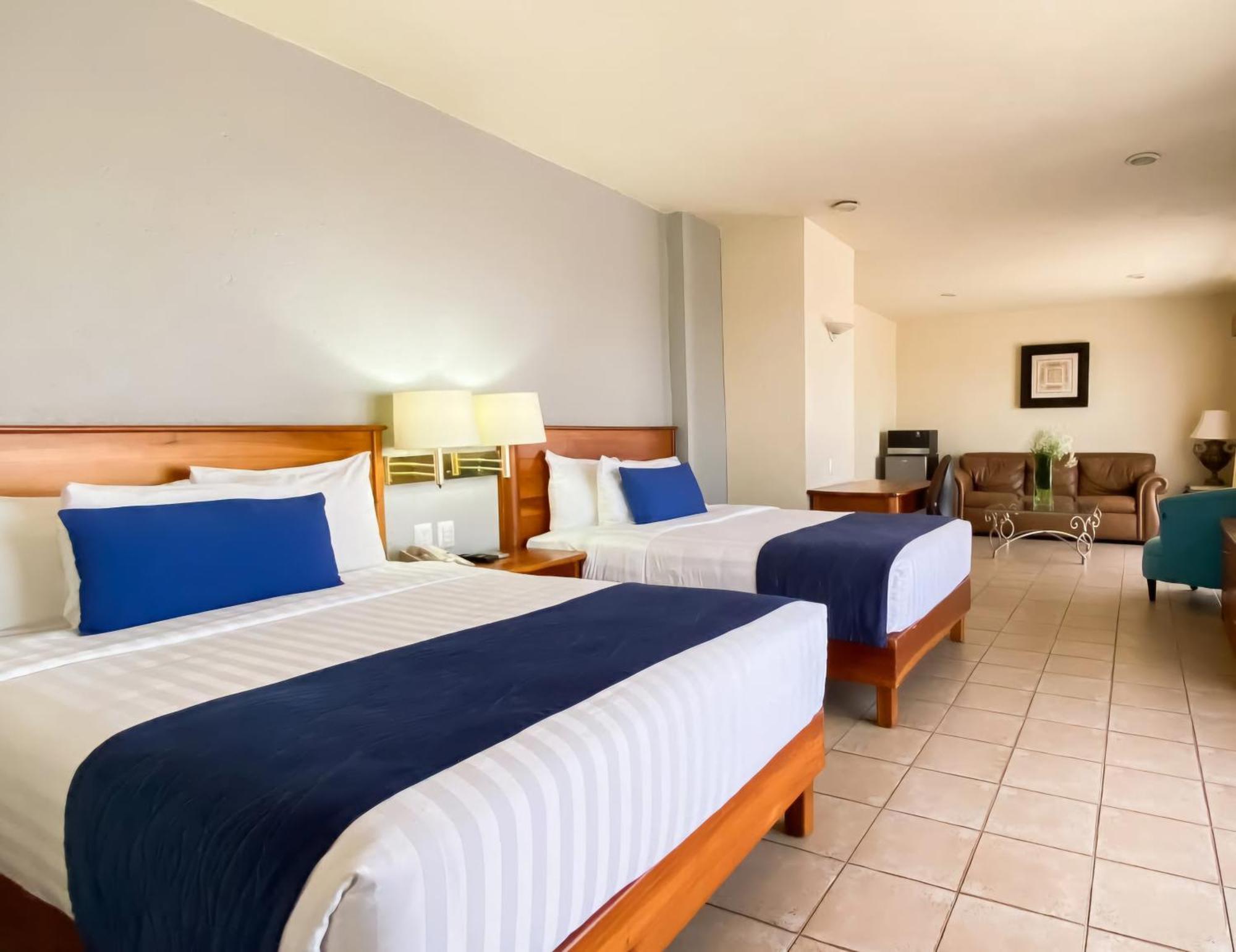 Estalagem Comfort Tampico