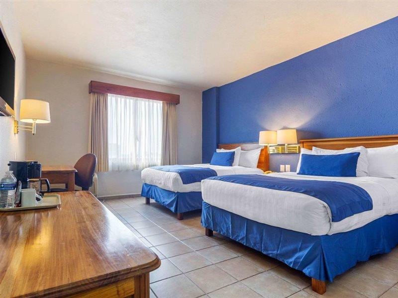 Comfort 4* Tampico