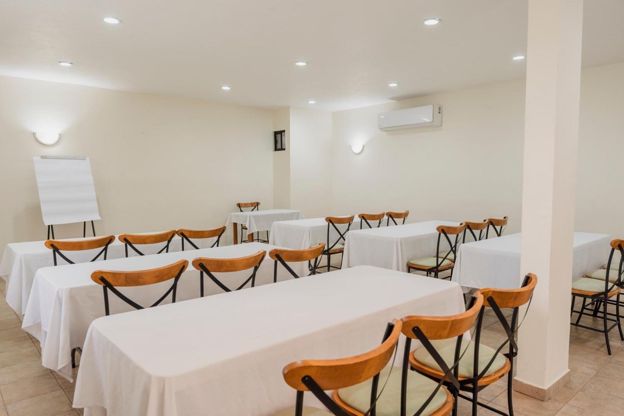Comfort 4* Tampico