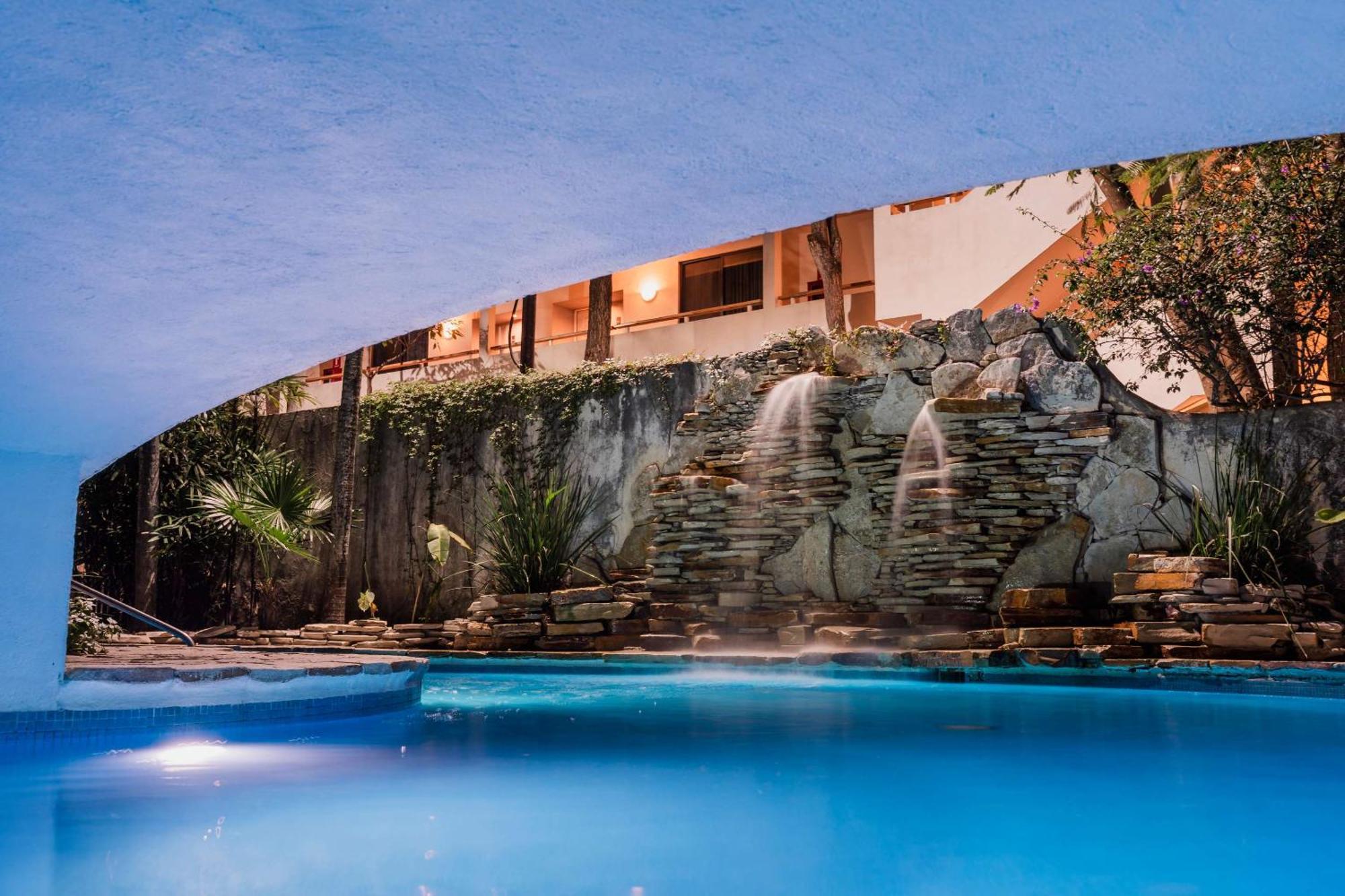 Comfort Inn Tampico