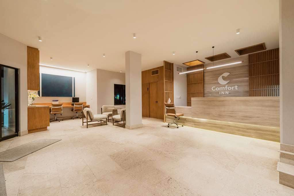 Inn Comfort